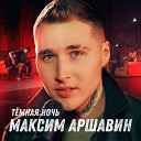 0039 Максим АРШАВИН - Темная ночь