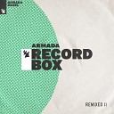Nato Medrado - Small Room Tinlicker Remix