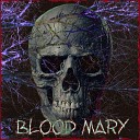 MIVI BEXTS ZxcFold - BLOOD MARY