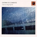 Gionni Di Clemente - Musica instrumental