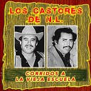 Los Castores de N.L. - El Caballo Melado