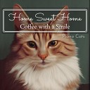 Piano Cats - Coffee and a Nice Book