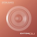 Entoni Quartz - Confession Original mix