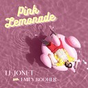 Le Jonet Emily Booher - Pink Lemonade