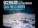 Oceanlab Feat Justine Suissa - Sky Falls Down J C Mix Captivating Sounds…