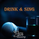 Barry Beard Country - Drink Sing