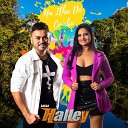 Banda halley - Rio do Nosso Amor