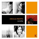 Cecilia Finotti - Kiss While I See
