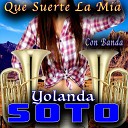 Yolanda Soto - Caminos de la Vida