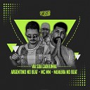 DJ MOREIRA NO BEAT feat Argentino no Beat mc… - Vai Sua Cadelinha
