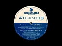 Atlantis - Voyager II Subterrania Recordings 1999
