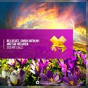 Re Locate Simon Anthony and Sue McLaren - Distant Calls Extended Mix