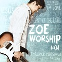 Zoe - Blessing song