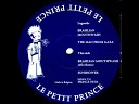 Cologne Summer - Brasilian Mouthwash Alici Remix Le Petit Prince…