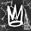 KINGBOY - Мастер