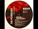 The Potbelleez - Don t Hold Back Molella Remix Do It Yourself Entertainment…