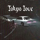 Diamond Remix LXST SXMURXI - Tokyo Love