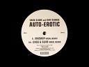 Dark Globe - Auto Erotic Cass Slide Vocal Remix Whole Nine Yards…