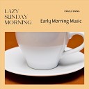 Cradle Swing - Good Morning Sunshine