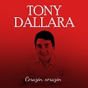 Tony Dallara - EN LOS JARDINES DE GRANADA