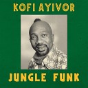 Kofi Ayivor - A Song For You Ayawa Mendel Mix