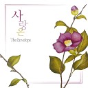 The Envelope - Love is Inst