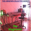 The unknown collective society - Shaken and Stirred