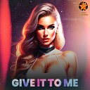 Soner Karaca - Give It To Me Instrumental