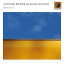 Antonello Monni Davide Scagno - Always With You