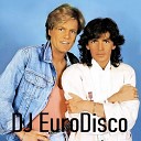DJ Eurodisco - Heaven Will Know DJ Eurodisco Original Extended V…