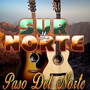 Sur Y Norte - El Adios Ranchero
