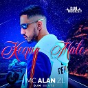 MC Alan ZL DJM Beats - Xeque Mate