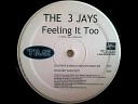 The 3 Jays - Feeling It Too Phats Small s Mutant Disco Mix Time…