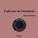 MARCO PEREIRA - Sons Harmonicos 6 Corda D