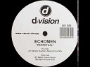 DJ Slesar - 10 Echomen Perpetual