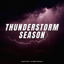 Thunder Storm - Stormy Passion of Nature