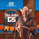 Gilberto Sanfoneiro - Fogo Sem Fuzil P de Coco