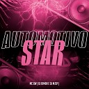 DJ MJSP DJ Dimba feat Mc Gw - Automotivo Star