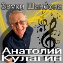 Анатолий Кулагин - Дороги пути