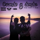 Josan Santos feat Dur n - Cuando y Donde