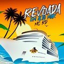 MC RD Dj Biel Bolado DJ HB - Revoada em Alto Mar