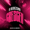 DJ Lennon MPC MC Iuri TH - A Bebezona Cresceu