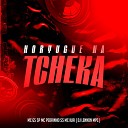 Mc Iuri DJ Lennon MPC Mc Pedrinho SS feat Mc G5… - Horyugue na Tcheka