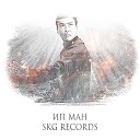 SKG Records - ИП МАН