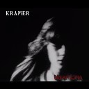 Kramer - The Angel of Death Beats His Wet Wings Waiting for My…