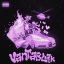 YG BERRY feat LO WHITE - VantaBlack