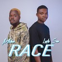 Luck Son feat Miho - Race