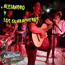 Alejandro y los guaracheros - A Santiago Yo Me Voy Guaracha Original La Danza…