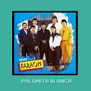 grupo faraon - Palomita Blanca