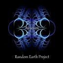 Random Earth Project - Egyptian